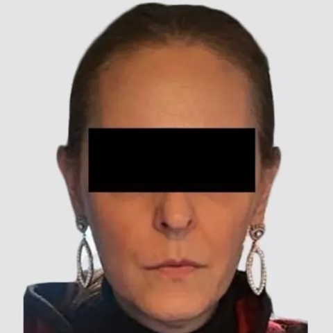 María Vanesa Pedraza Madrid