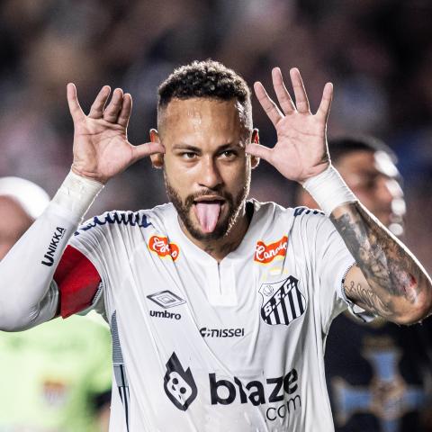 NEYMAR RETIRO 2026
