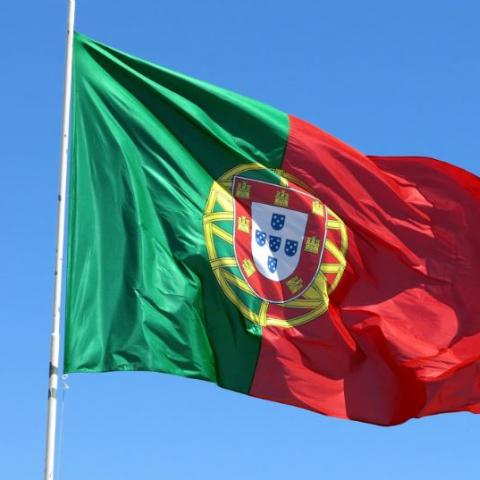 Portugal 