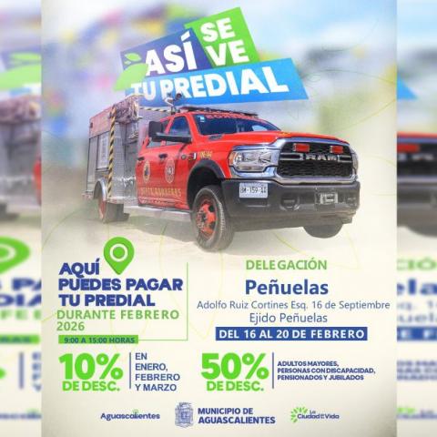 Predial en Peñuelas 