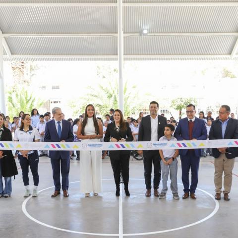 Primaria Independencia 