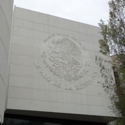 Senado de la República