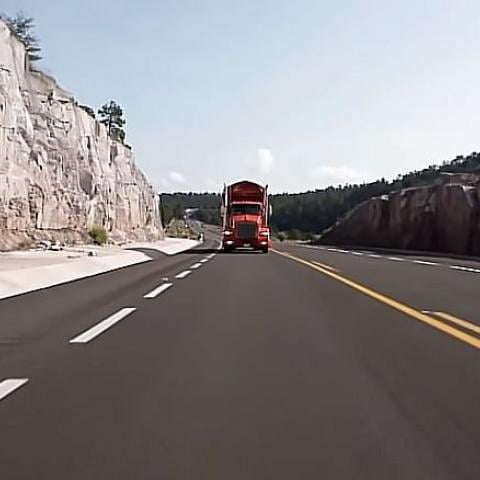 Supercarretera Durango-Mazatlán