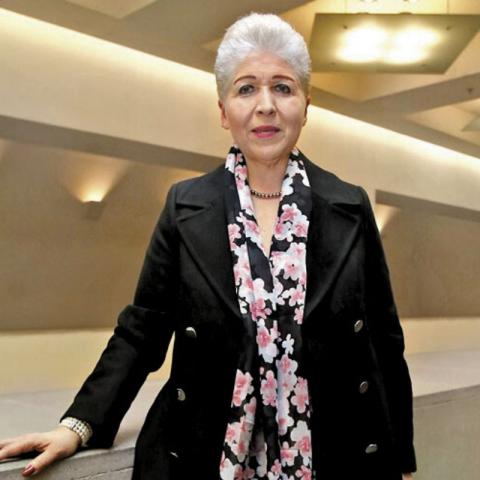 Claudia Sheinbaum nombra a Luz Elena Baños Rivas embajadora en Guatemala