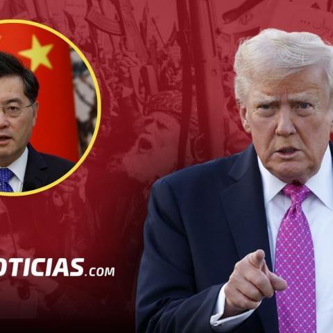 Estados Unidos ordena salida de personal no esencial de su embajada en Israel