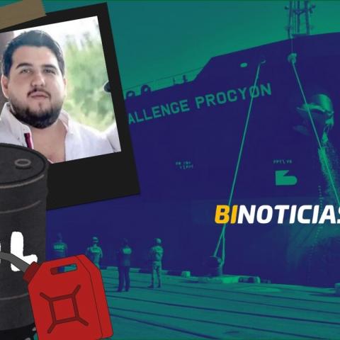 Juez federal admite amparo de Roberto Blanco Cantú por huachicol fiscal