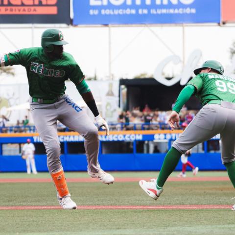 TOMATEROS FINAL SERIE DEL CARIBE 2026