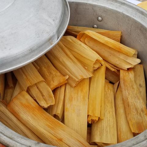 Intoxicación en Huauchinango: siete menores hospitalizados tras consumir tamales