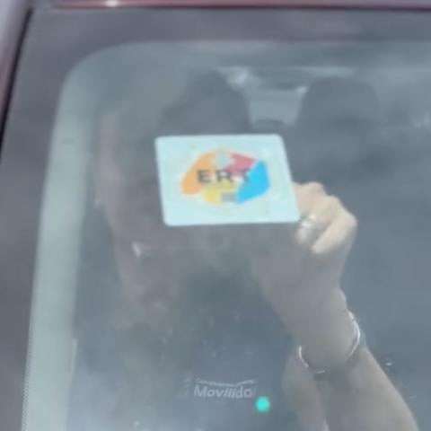 Conductores de Aguascalientes demandan diálogo sobre el holograma de transporte por aplicación