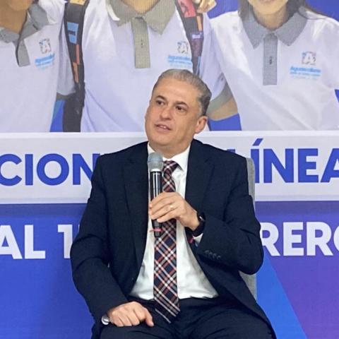 Luis Enrique Gutiérrez Reynoso