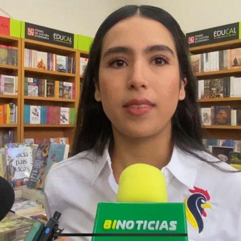 Mariana Torres Antuna