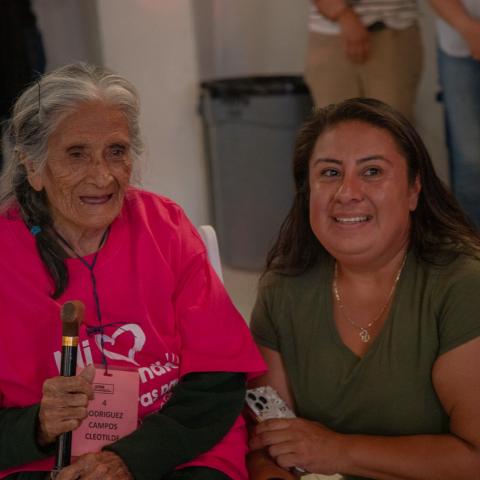 Cleotilde Rodríguez