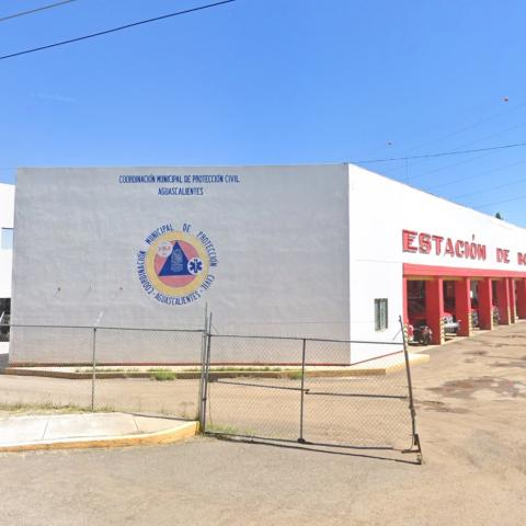 Proyectan abrir nueva base de Protección Civil al sur de la capital