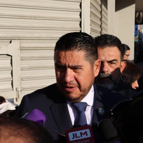 Manuel Alonso García, Fiscal General de Aguascalientes 