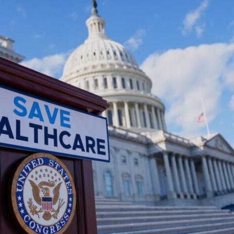 EE.UU. recorta 600 millones de dólares a programas de salud