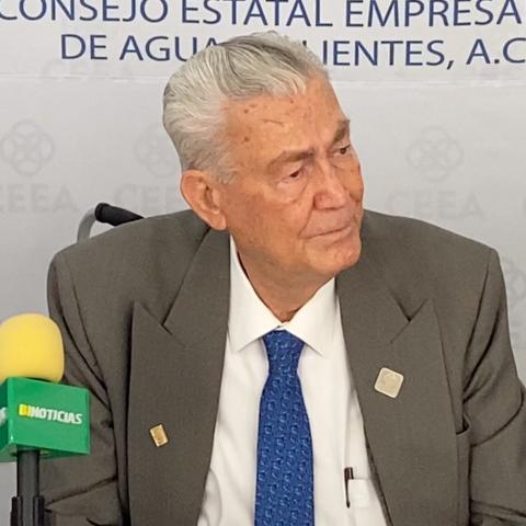 "Gobernadora merece respeto y hay que darle su lugar", dicen empresarios a aspirantes