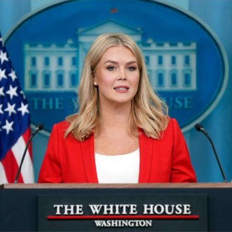 Casa Blanca señala que brindó apoyo de inteligencia en operativo contra “El Mencho”