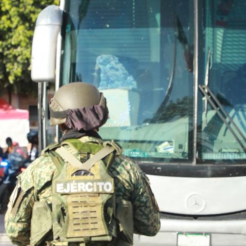 Tras ola de violencia, más de mil aguascalentenses han podido regresar; Estado se previene ante reestructura criminal