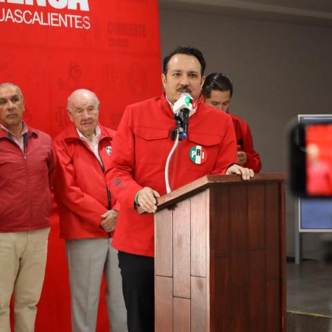 Abatimiento de ‘El Mencho’ fue por temor a que pudiera señalar a morenistas, asegura PRI