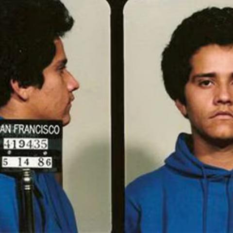 Nemesio Oseguera Cervantes "El Mencho"