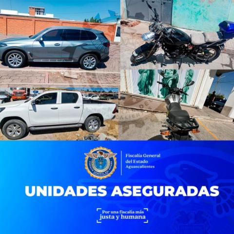 FG de Aguascalientes