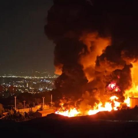 SRE activa protección consular para mexicanos en Medio Oriente tras ataques