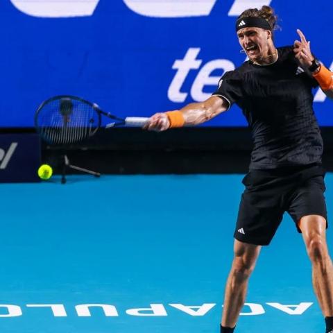 Abierto Mexicano de Tenis 2026