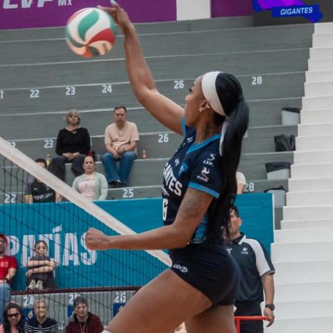 Tapatías 3-0 Gigantes