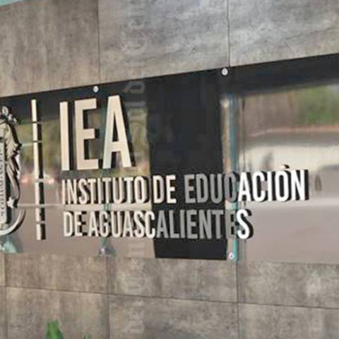 Instituto de Educación de Aguascalientes