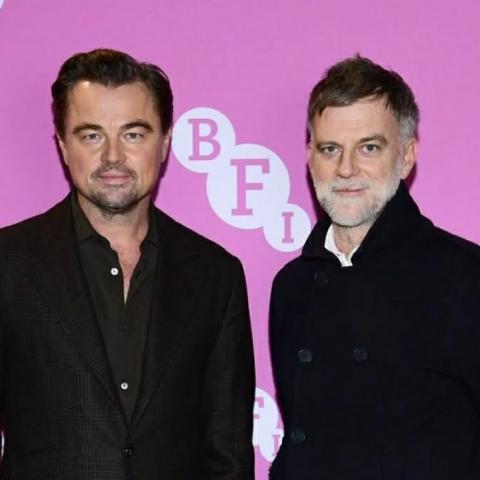 Paul Thomas Anderson gana el máximo premio en los DGA por "Una batalla tras otra"