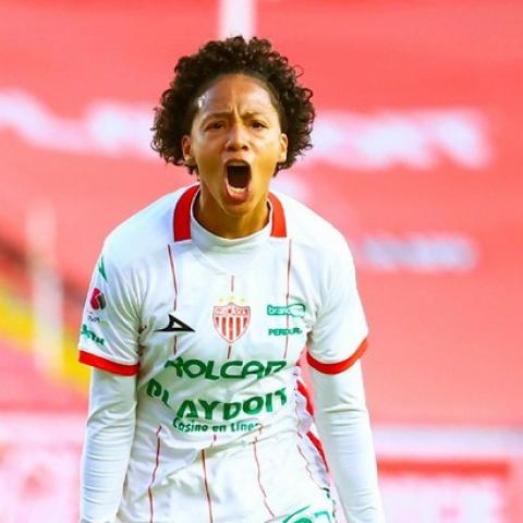 Centellas 2-1 Querétaro 