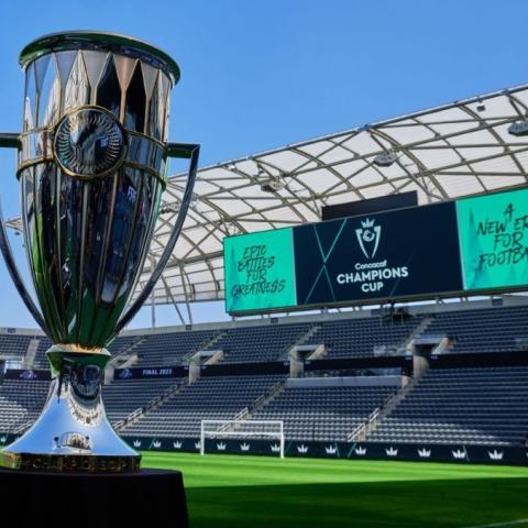 Liga de Campeones de la CONCACAF