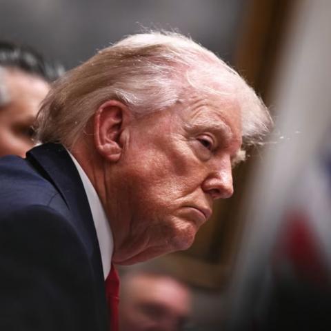 Donald Trump evalúa sacar a EE. UU. del tratado con México y Canadá