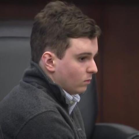 Asesinato de cinco personas en Carolina del Norte