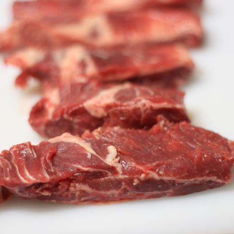 Pese a señalamiento de Cofepris, rechazan agroempresarios carne con clembuterol en Aguascalientes