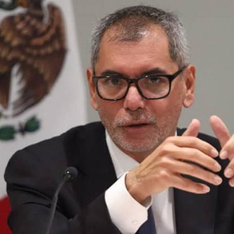 Gobierno presenta Consejo de Planeación Estratégica para inversión en infraestructura
