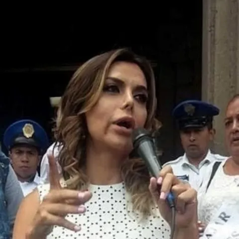 Diana Sánchez Barrios