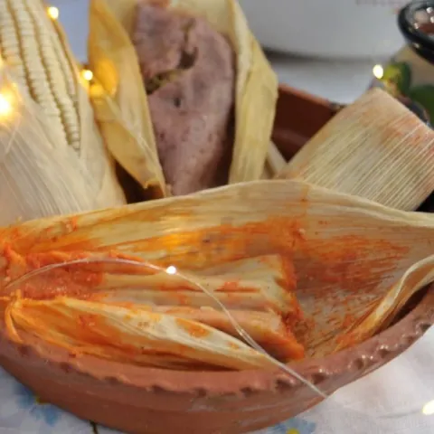 Tamales
