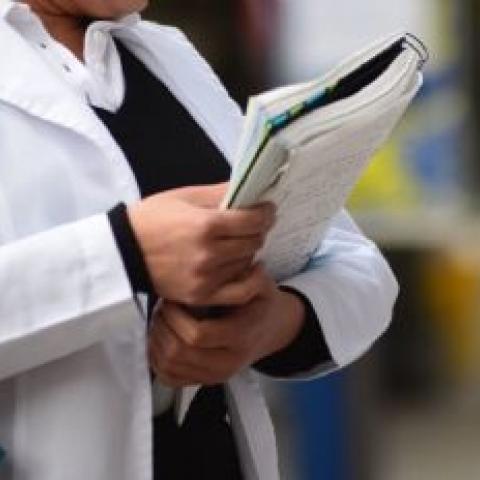 Estudiantes universitarios 