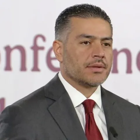 Omar García Harfuch