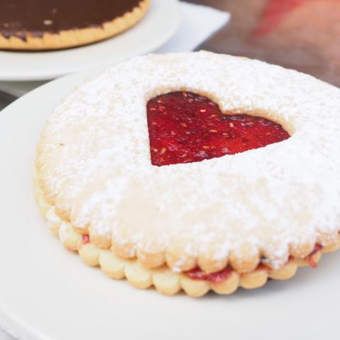 Hasta en 3% incrementa venta de pan por San Valentín en Aguascalientes