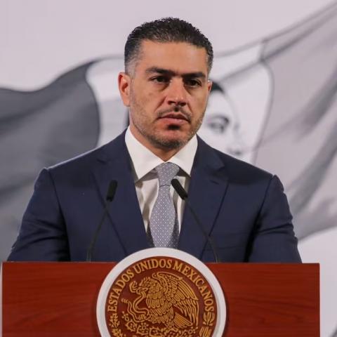 Mueren 25 elementos de la Guardia Nacional tras abatimiento del Mencho