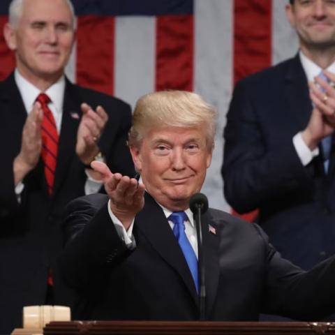 Trump se atribuye la caída de El Mencho, líder del CJNG en México