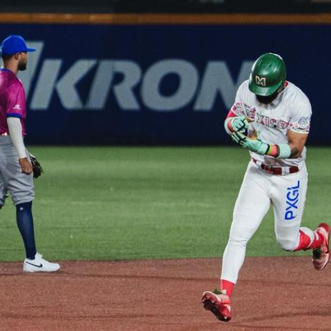 Serie del Caribe 2026