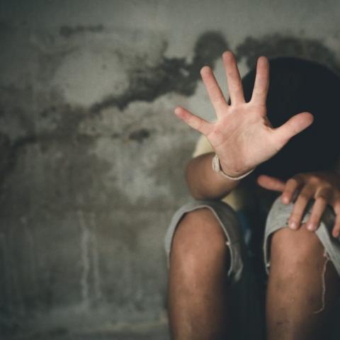 Aumento del 45% en trata de personas en México durante 2025