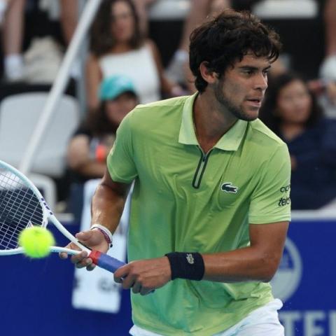 Abierto Mexicano de Tenis