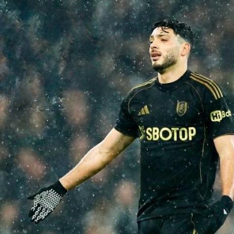 Manchester City 3-0 Fulham