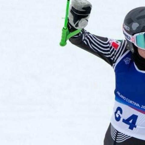 Juegos Olímpicos de Invierno Milano-Cortina 2026