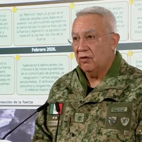 Ricardo Trevilla Trejo