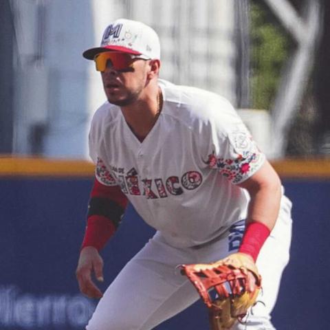 TOMATEROS VS PANAMÁ SERIE DEL CARIBE 2026